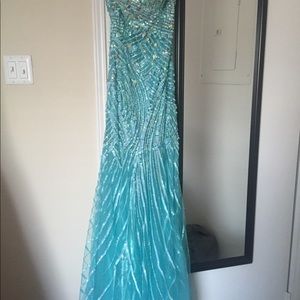 Jovani Prom Dress